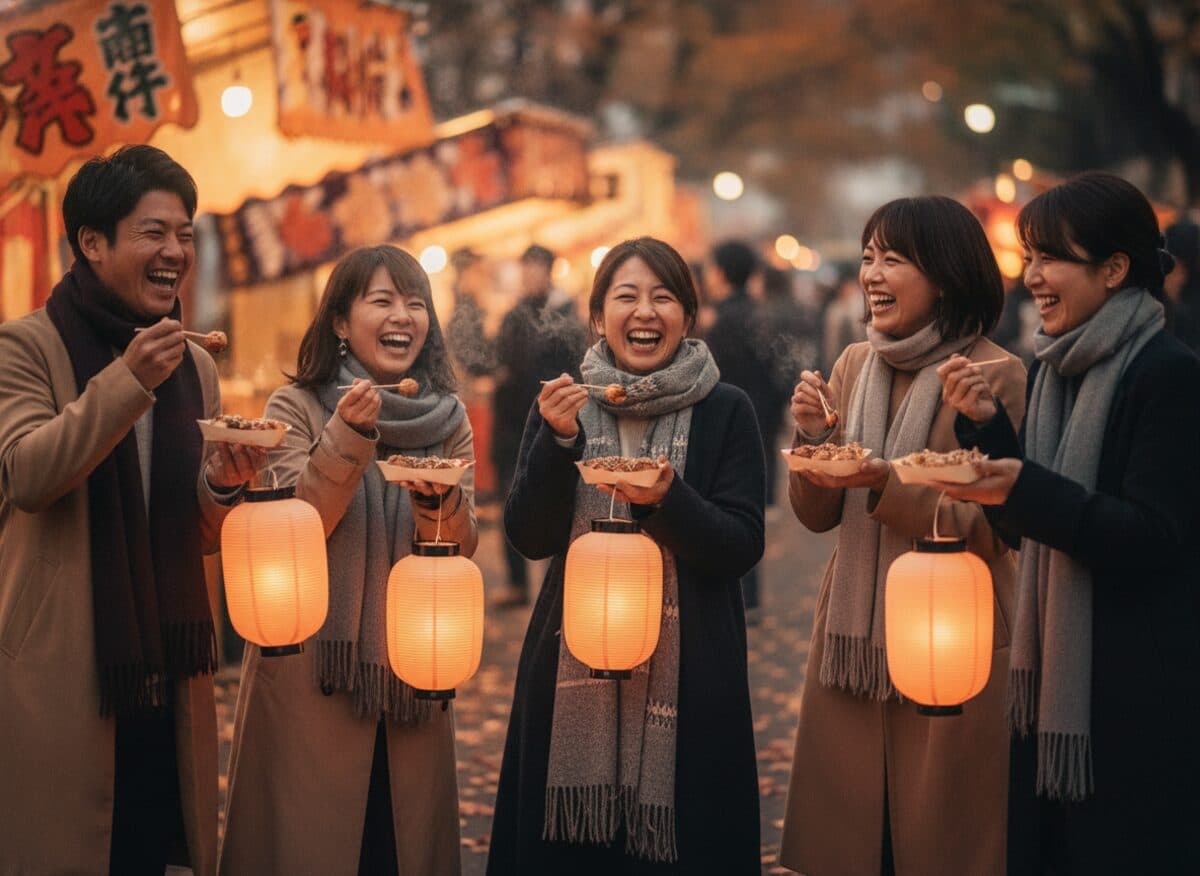 婚活でクリスマスに間に合わせたいなら、動くのは11月。12月24日から数える3つの日の写真